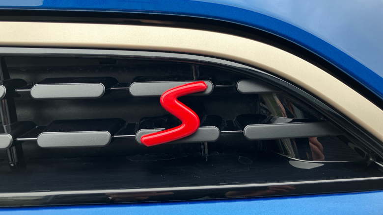 MINI Hatchback 2.0 Cooper S Exclusive II 3dr Auto [Comfort Pack] Petrol Hatchback